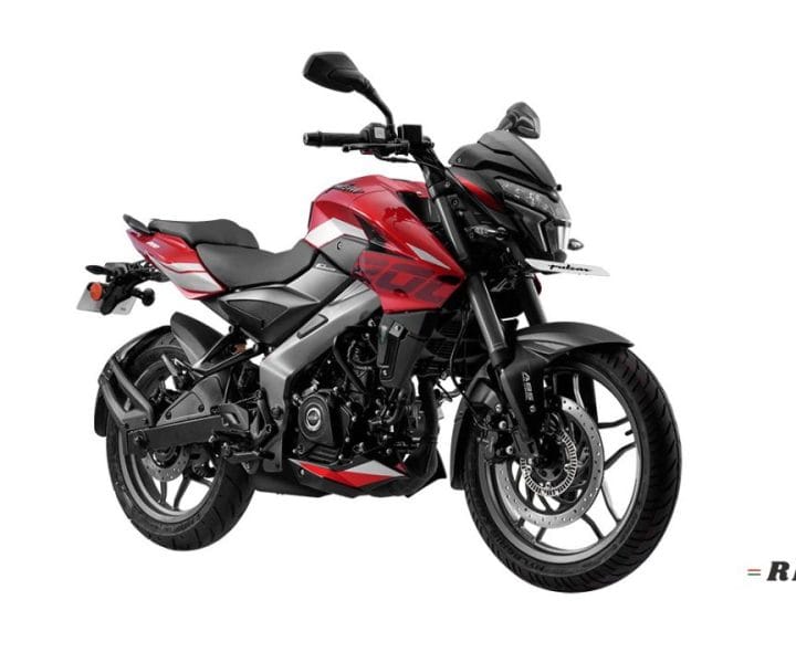 bajaj pulsar ns200 price in bangladesh
