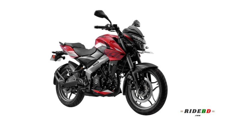 bajaj pulsar ns200 price in bangladesh