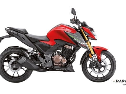 honda cb300f price in bangladesh