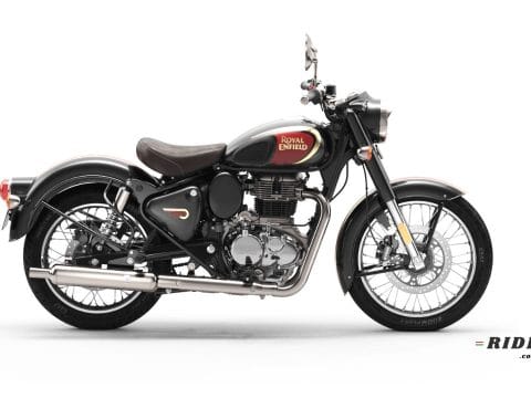 Royal Enfield Classic 350 price in bangladesh
