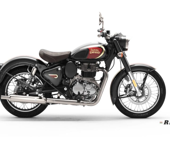 Royal Enfield Classic 350 price in bangladesh