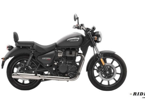 Royal Enfield Meteor 350 price in Bangladesh