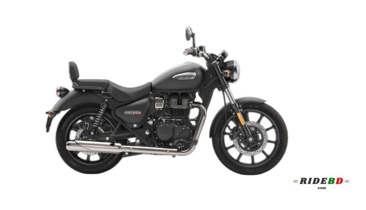 Royal Enfield Meteor 350 price in Bangladesh