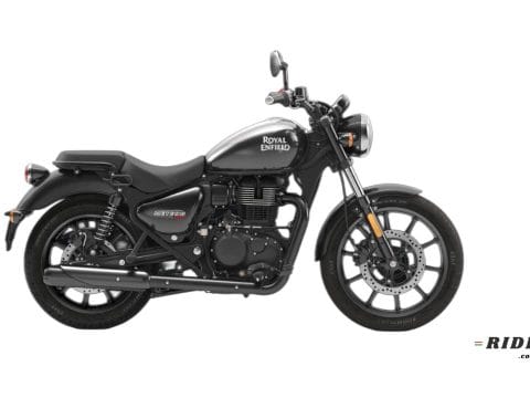 Royal Enfield Meteor 350 price in Bangladesh
