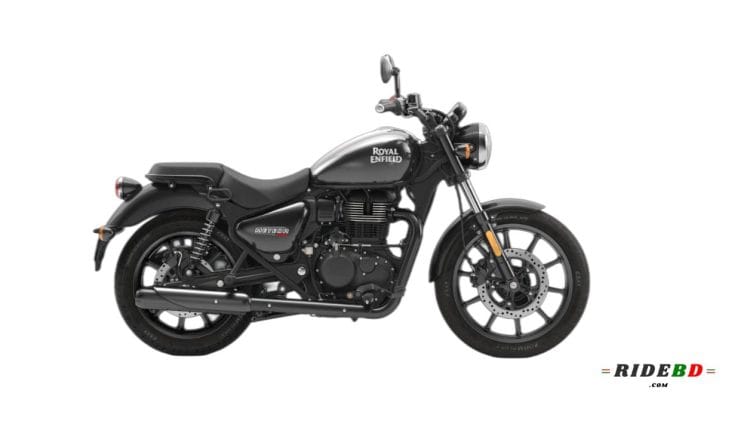 Royal Enfield Meteor 350 price in Bangladesh