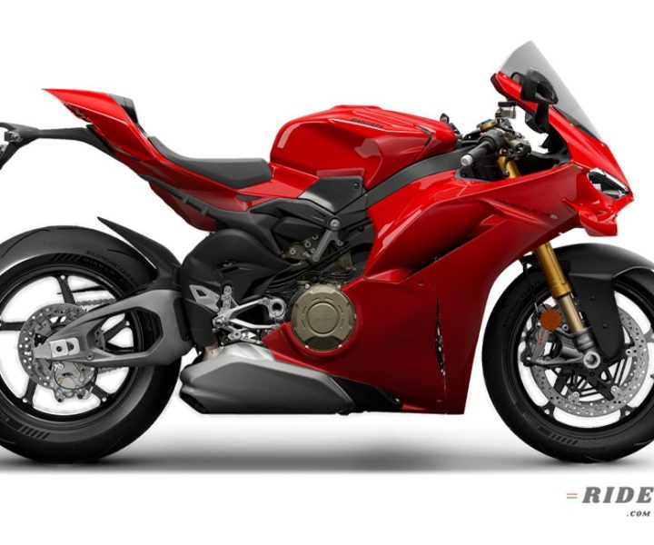 Ducati Panigale v4 price in bangladesh