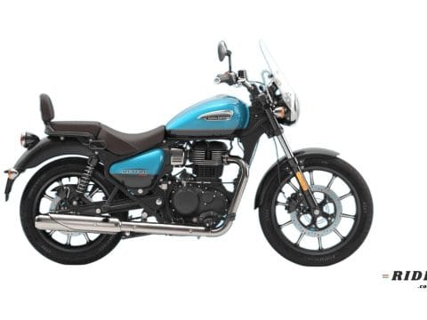 Royal Enfield Meteor 350 price in Bangladesh