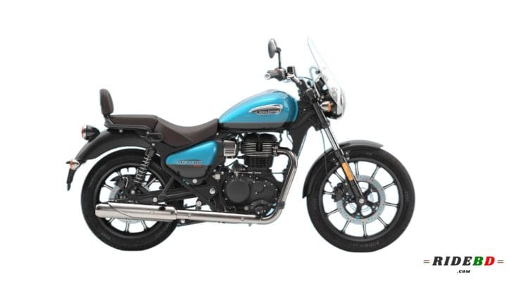 Royal Enfield Meteor 350 price in Bangladesh