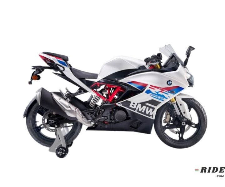 BMW G 310 RR price in Bangladesh