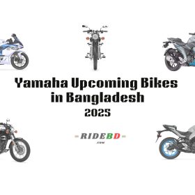yamaha upcoming bikes in bangladesh