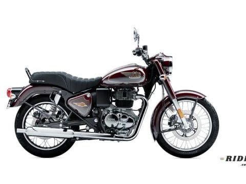 Royal Enfield Bullet 350 price in Bangladesh