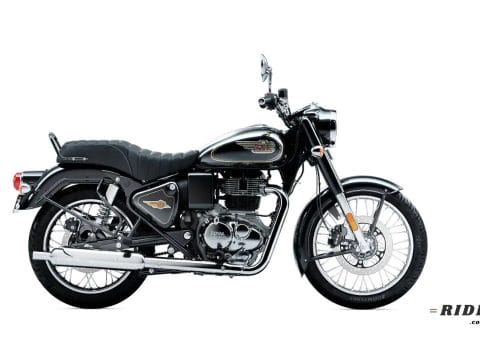Royal Enfield Bullet 350 price in Bangladesh