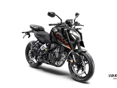 Ktm Duke 250 Price in Bangladesh