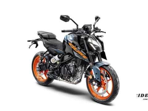 Ktm Duke 250 Price in Bangladesh
