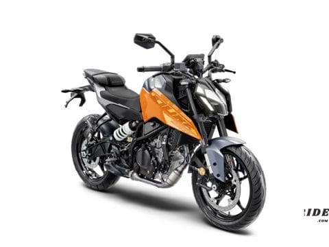 Ktm Duke 250 Price in Bangladesh