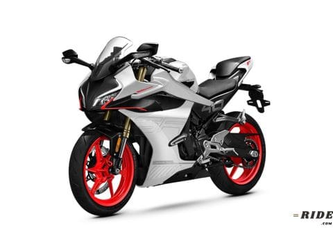 CFMoto 650SR Price in Bangladesh