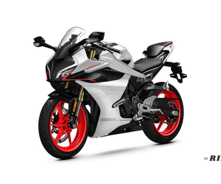 CFMoto 650SR Price in Bangladesh