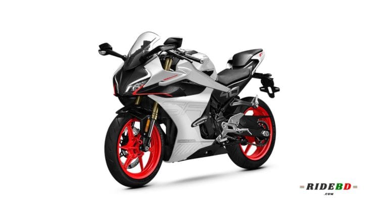 CFMoto 650SR Price in Bangladesh