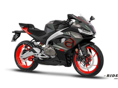 Aprilia RS457 price in Bangladesh