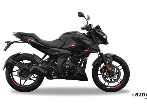 Pulsar N250 price in Bangladesh