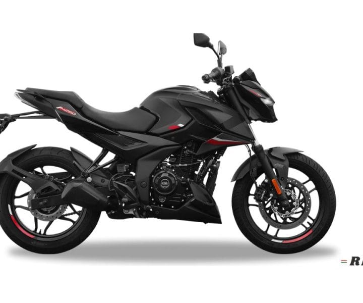 Pulsar N250 price in Bangladesh
