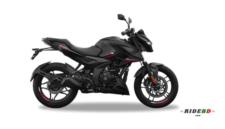 Pulsar N250 price in Bangladesh