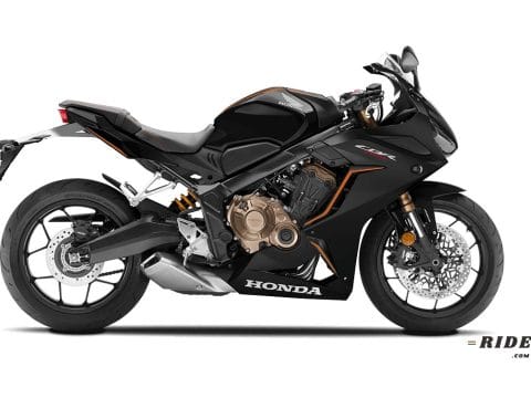 Honda CBR650R price in Bangladesh