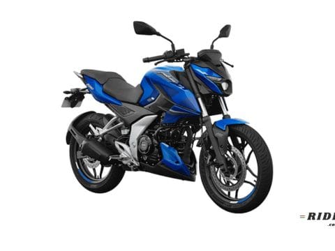 Pulsar N250 price in Bangladesh