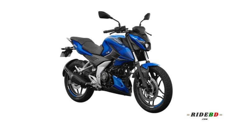 Pulsar N250 price in Bangladesh