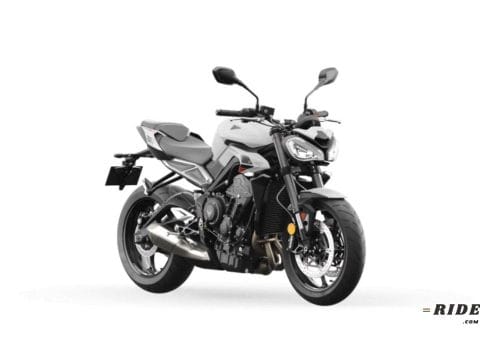 Triumph Street Triple 765 R price in Bangladesh