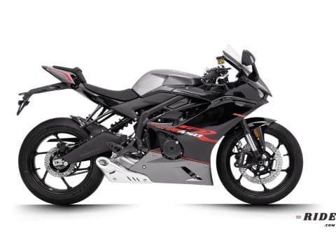 Kove 450RR Price in Bangladesh