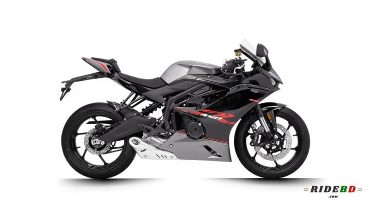 Kove 450RR Price in Bangladesh