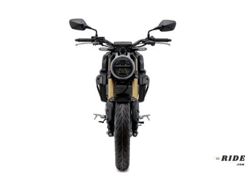 Honda street star price in Bangladesh