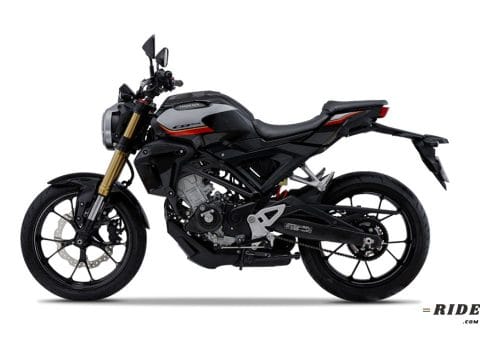 Honda Exmotion price in Bangladesh