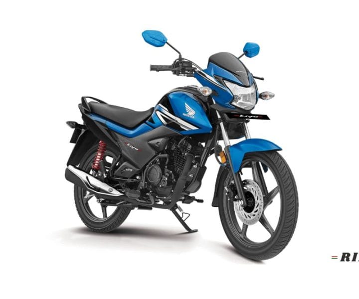 Honda Livo Price in Bangladesh