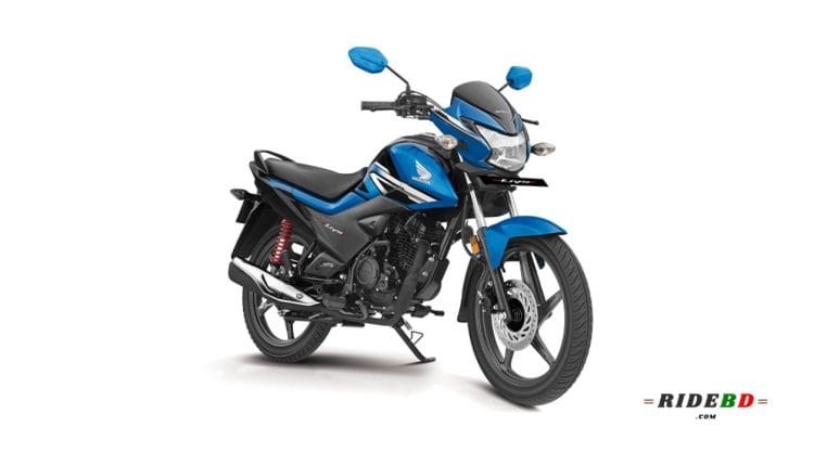 Honda Livo Price in Bangladesh