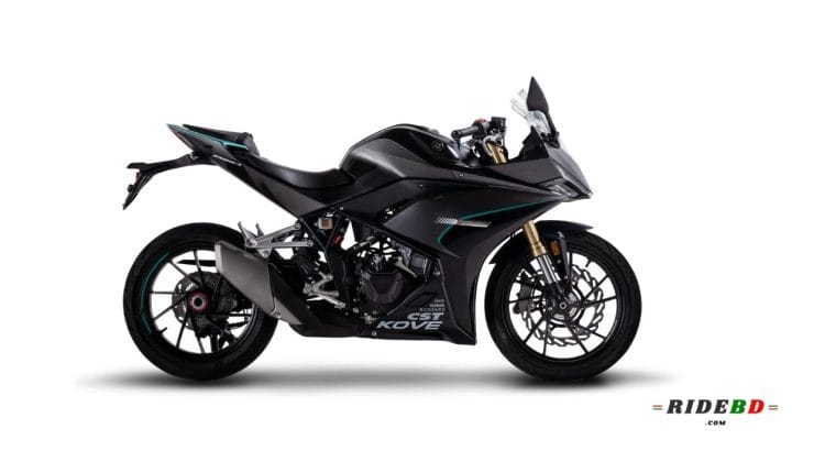 Kove 321RR Price in Bangladesh