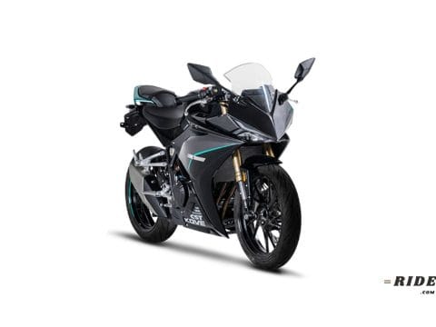 Kove 321RR Price in Bangladesh