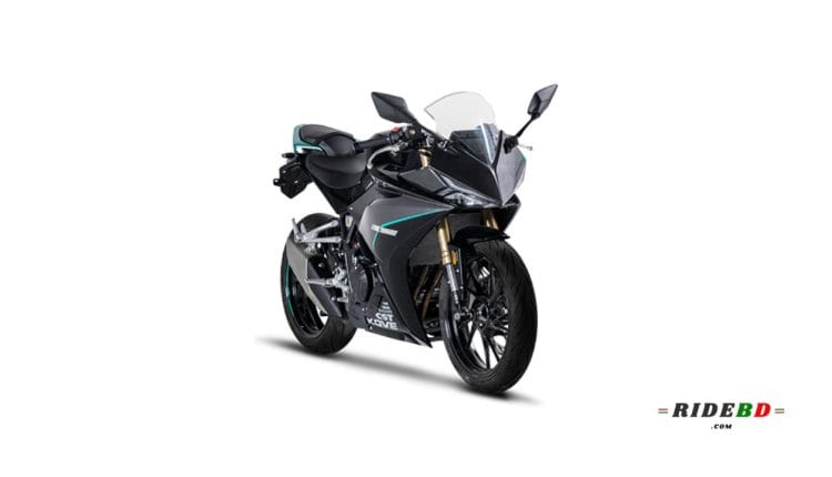 Kove 321RR Price in Bangladesh