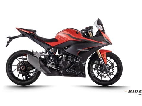 Kove 321RR Price in Bangladesh