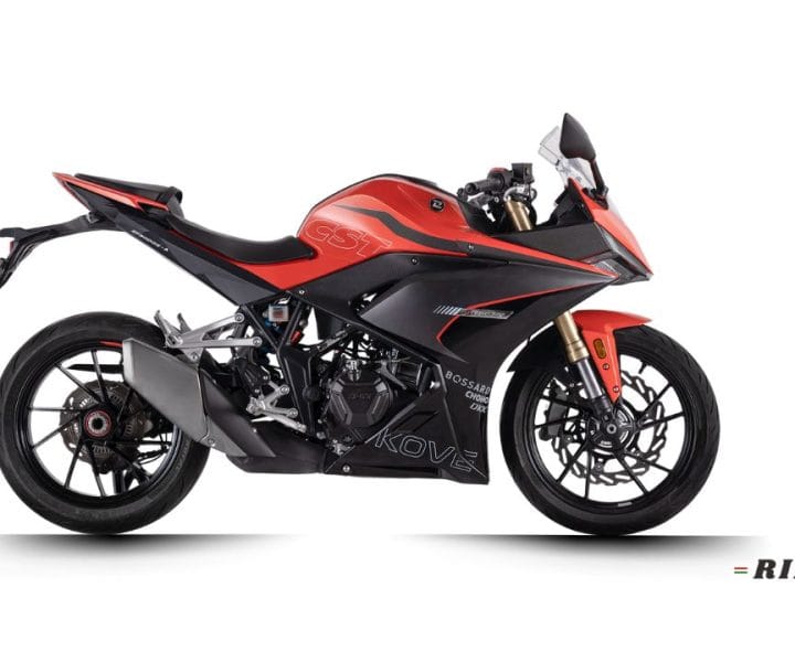 Kove 321RR Price in Bangladesh