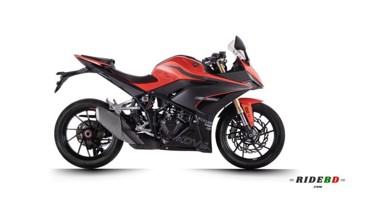 Kove 321RR Price in Bangladesh