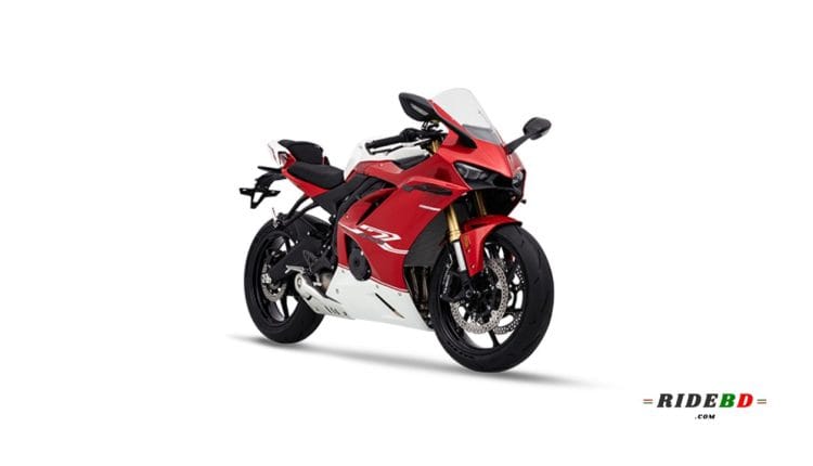 Kove 450RR Price in Bangladesh