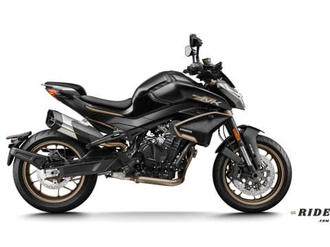 CFMOTO 800NK price in Bangladesh