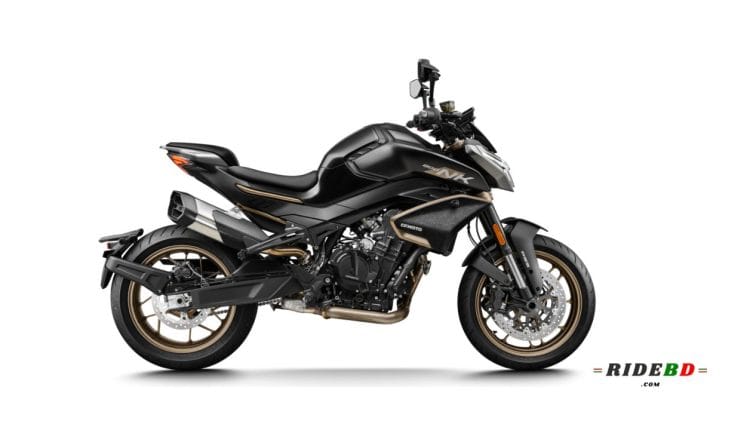 CFMOTO 800NK price in Bangladesh