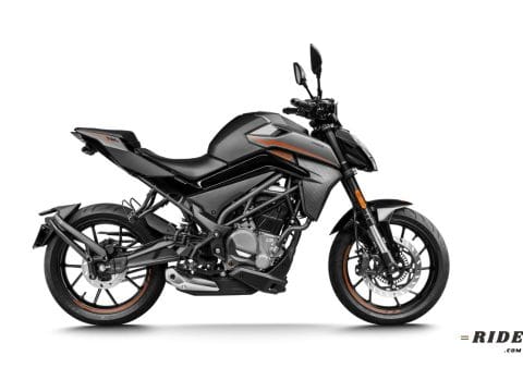 CFMoto 300Nk price in Bangladesh