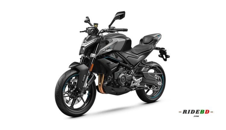 CFMoto 450NK price in Bangladesh