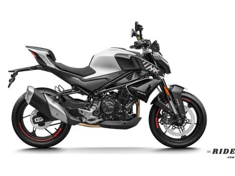CFMoto 450NK price in Bangladesh