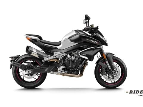 CFMOTO 800NK price in Bangladesh