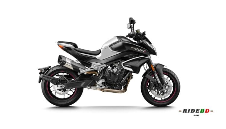CFMOTO 800NK price in Bangladesh